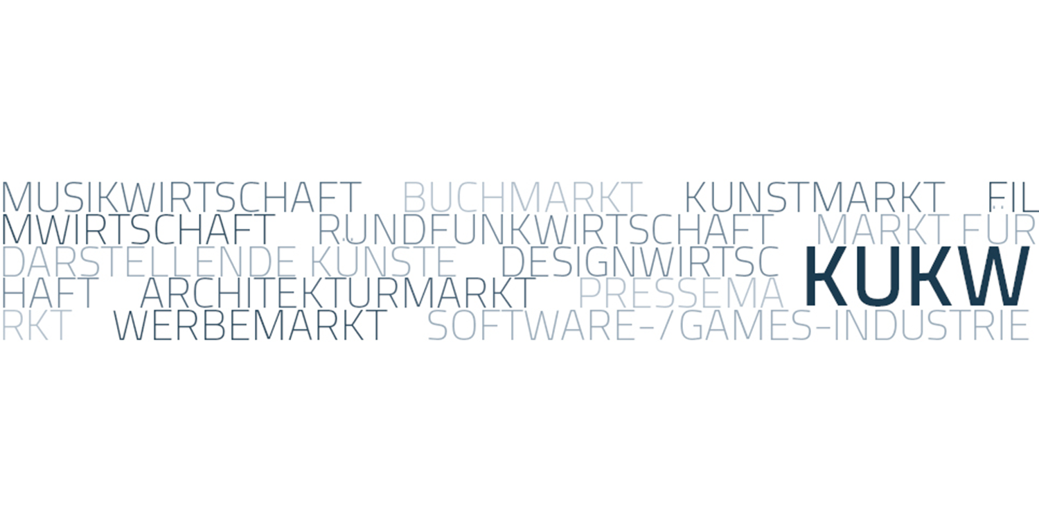 Nachhaltige Förderungs- und Finanzierungsmaßnahmen für die Kultur- und Kreativwirtschaft in Rheinland-Pfalz