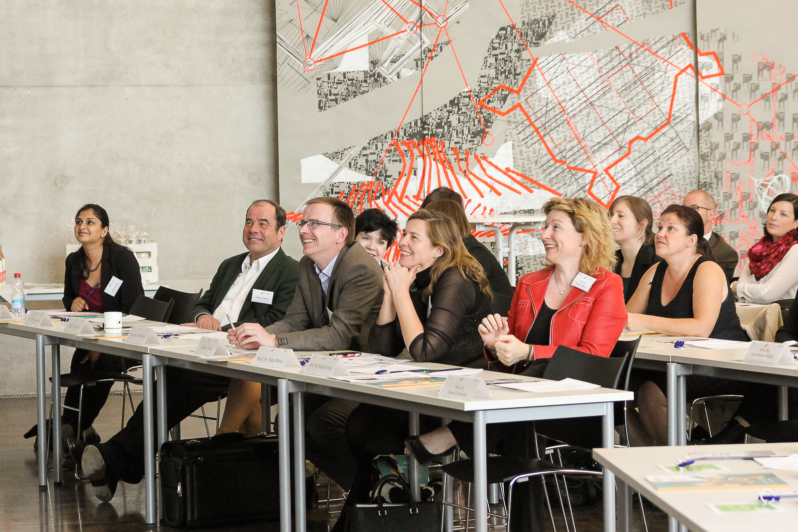 SYMPOSIM „Unternehmensnachfolge	  als Gründungskonzept“