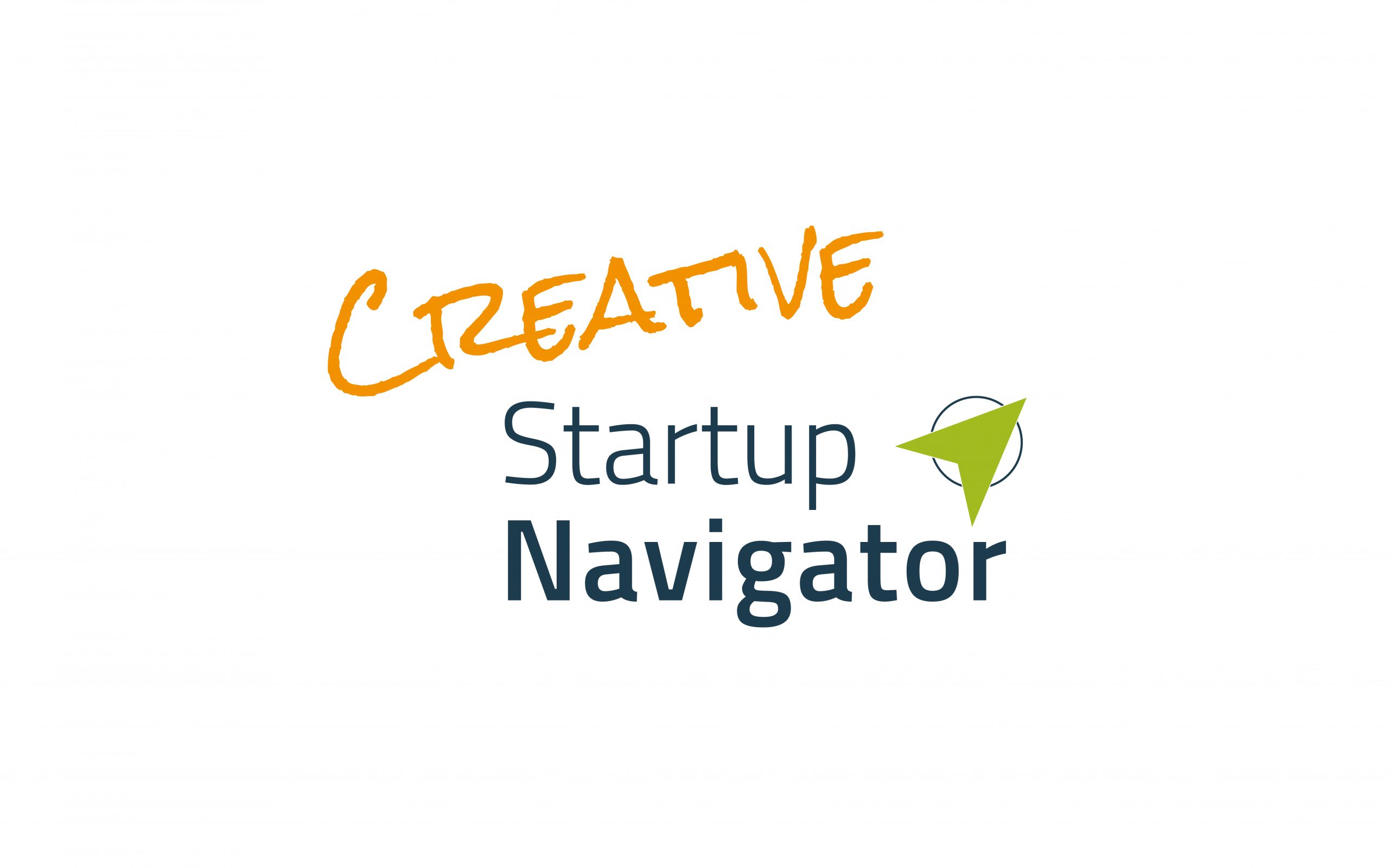 Creative Startup Navigator RLP