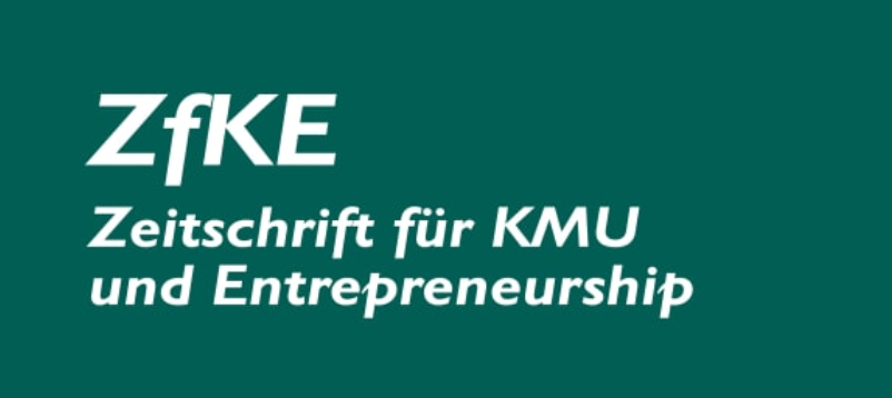 Call for Papers für ZfKE-Fokusheft zu Cultural and Creative Entrepreneurship