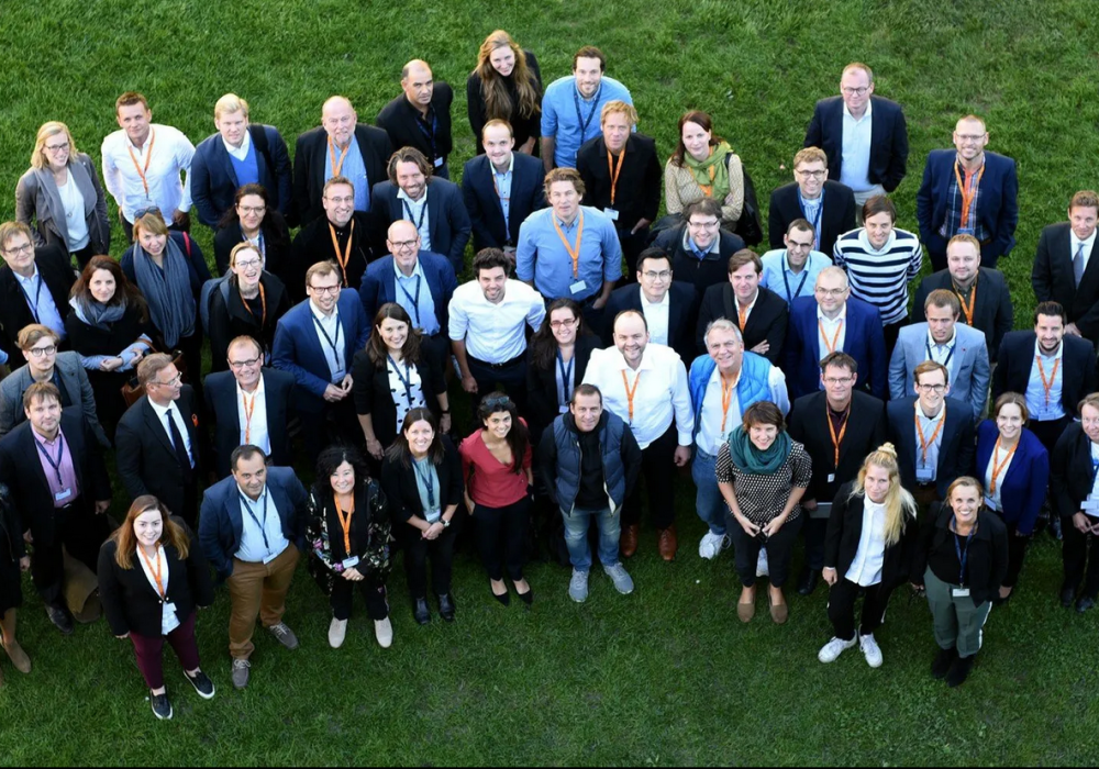 IECER 2018 - © MCI Innsbruck